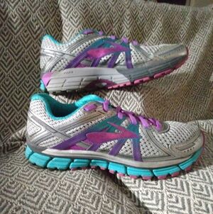Brooks women's running shoes